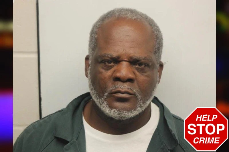 Phillip Baker Mugshots