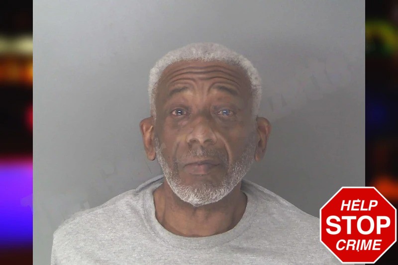 Phillip Bernard Mugshots