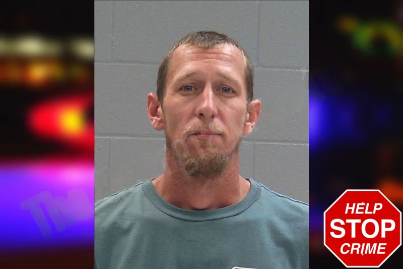 Phillip Brady Mugshots