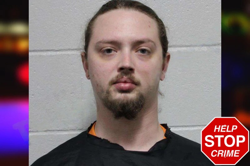 Phillip Briscoe Mugshots