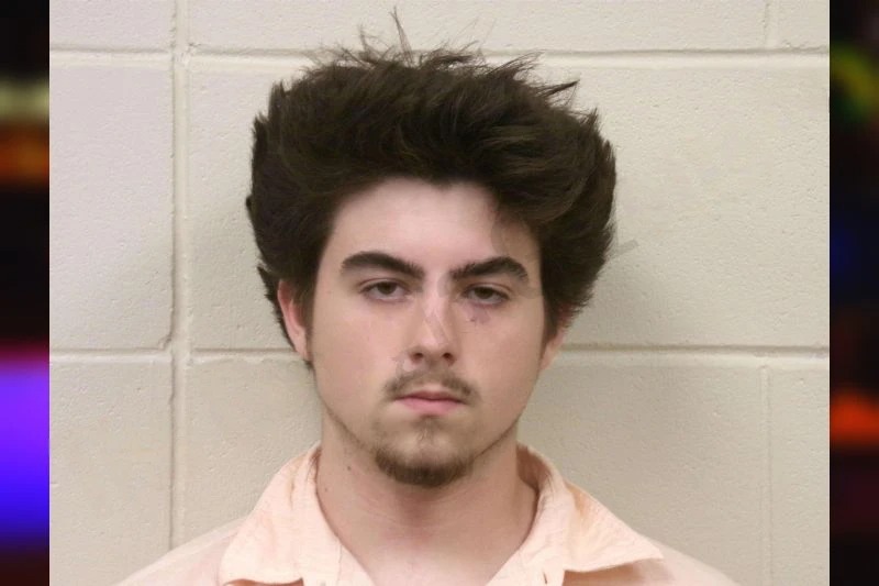 Phillip Cannon Mugshots