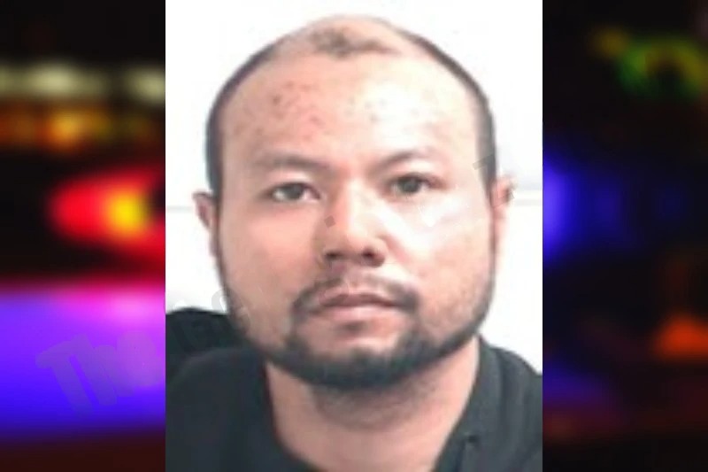 Phillip Dobbins Mugshots