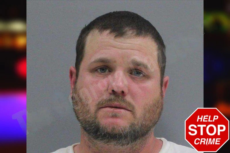 Phillip Hass Mugshots