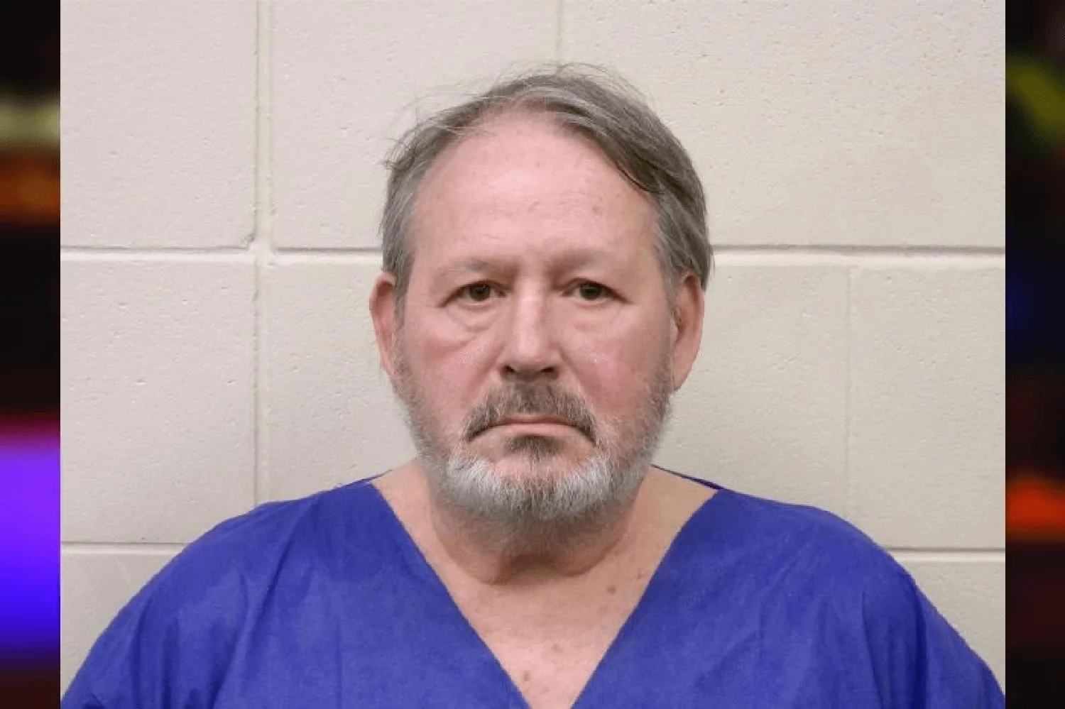 Phillip Hathcock Mugshots