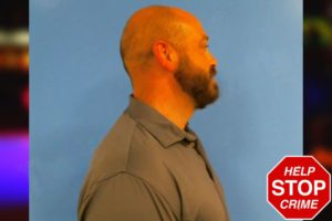 Phillip Karr mugshot