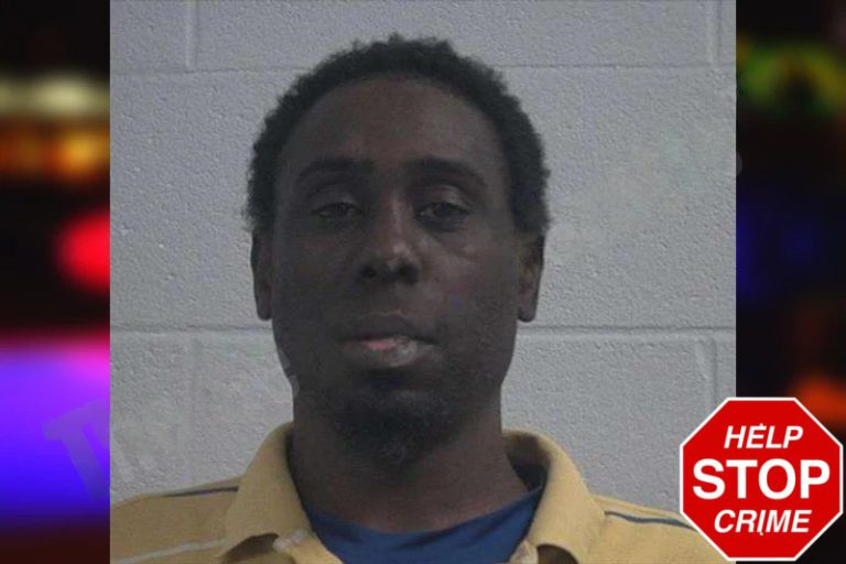 Phillip McIver mugshot – McDuffie County , Georgia Phillip McIver