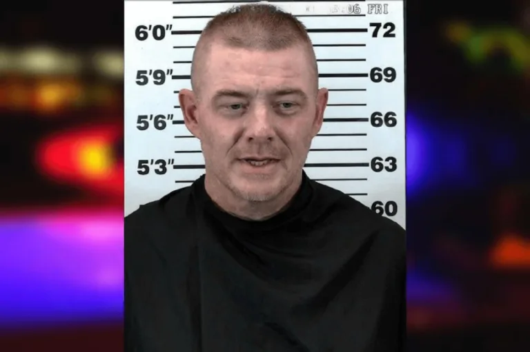 Phillip Moon mugshot – Hart County , Georgia Phillip Moon