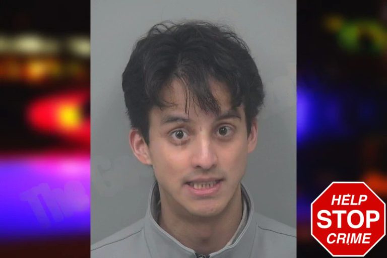 Phillip Nguyen mugshot – Henry County , Georgia Phillip Nguyen