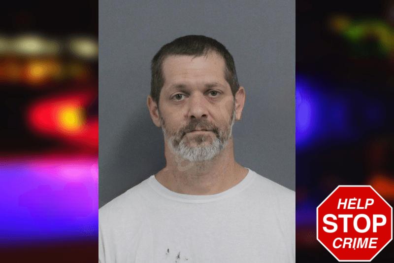 Phillip Smith Mugshots