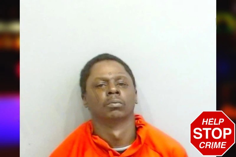 Phillip Smith Mugshots