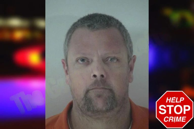 Phillip Storey mugshot – Fayette County , Georgia Phillip Storey