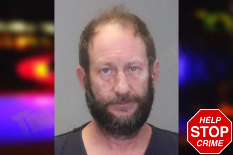 Phillip Stpierre mugshot – Muscogee County , Georgia Phillip Stpierre