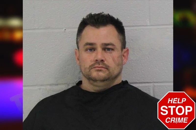 Phillip Taylor Mugshots