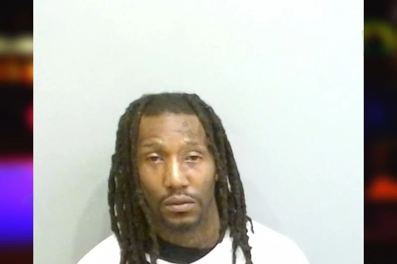 Phillip Teasley mugshot – Fulton County , Georgia Phillip Teasley mugshot