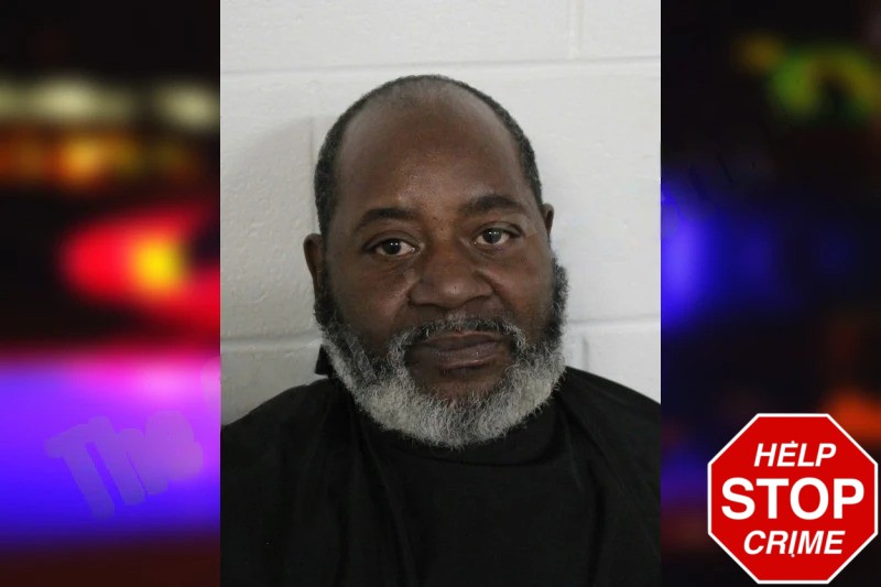 Phillip Williams Mugshots