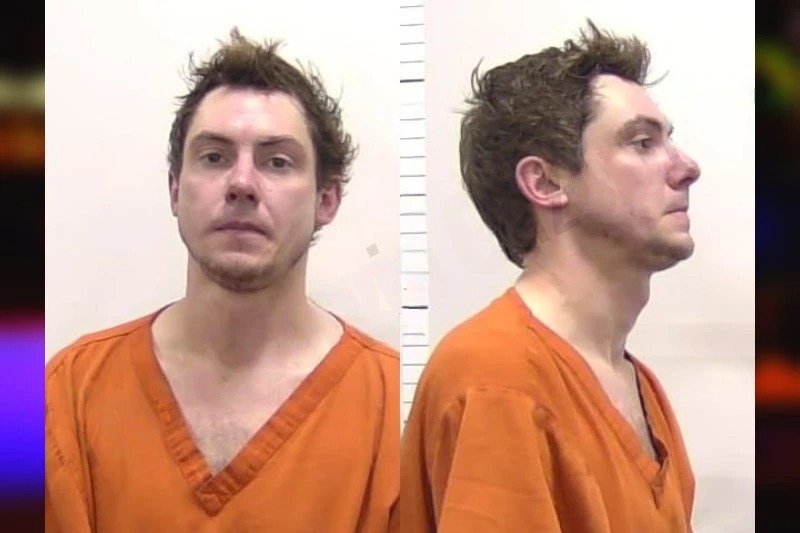 Phyllip Tourville Mugshots