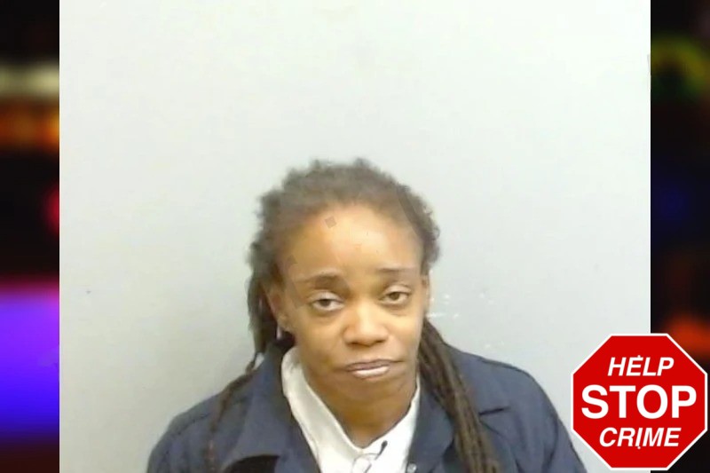 Pia Hedgepath-McKay Mugshots