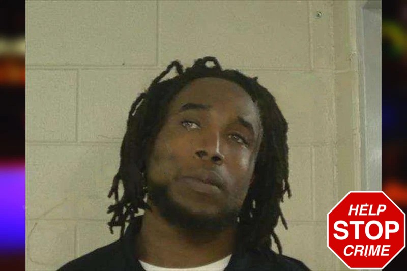 Pierre Moody Mugshots