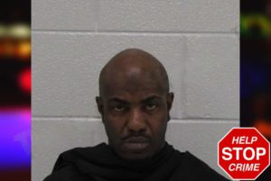 Pierre Wadley mugshot