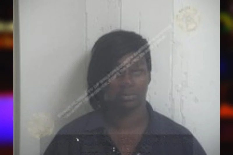 Portia Stephens Mugshots