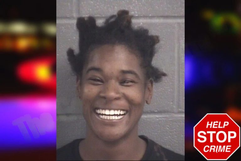 Precious Sharpe-Roach