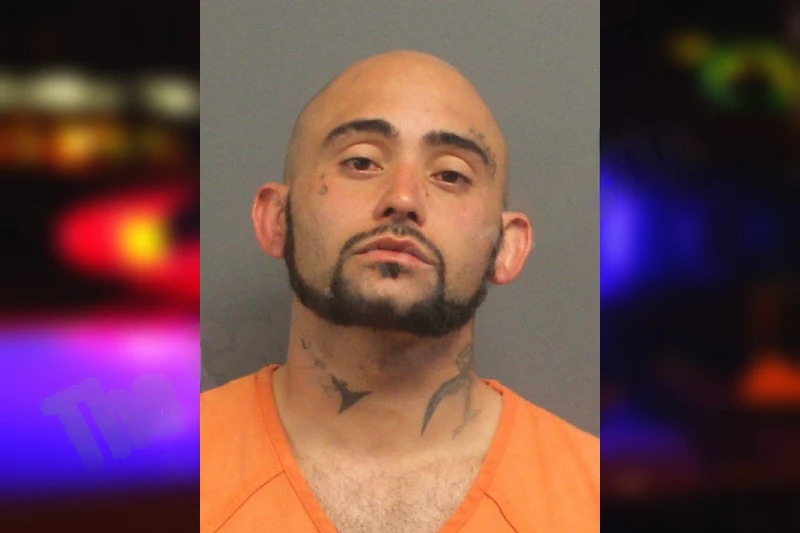 Preston Davis mugshot – Lumpkin County , Georgia Preston Davis mugshot