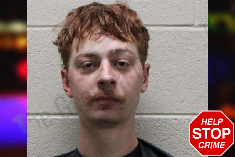 Preston Evans mugshot – Haralson County , Georgia Preston Evans mugshot