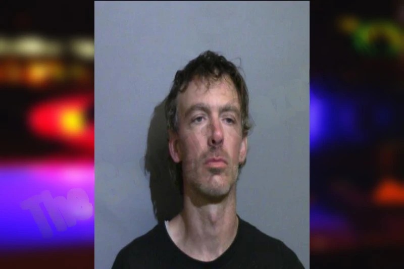 Preston Smith Mugshots