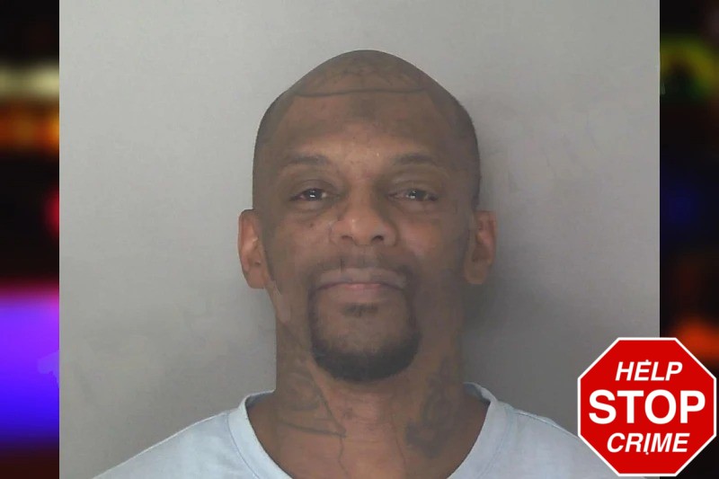 Prince Dupart Mugshots