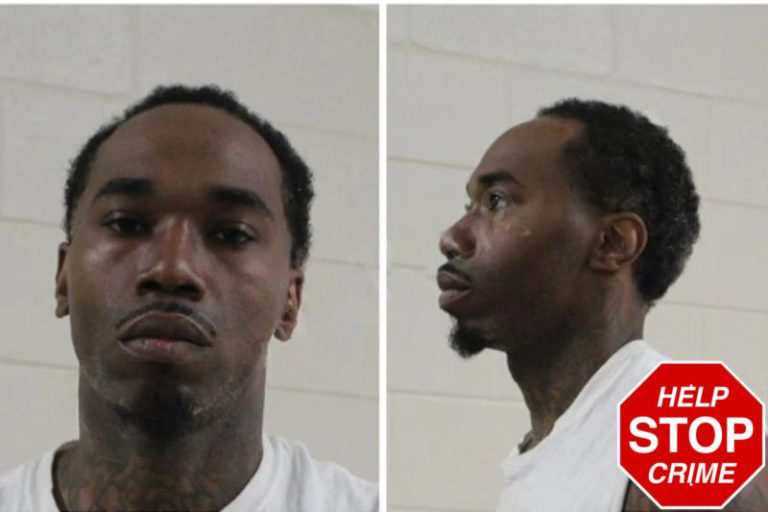 Prince Monteiro mugshot – Houston County , Georgia Prince Monteiro