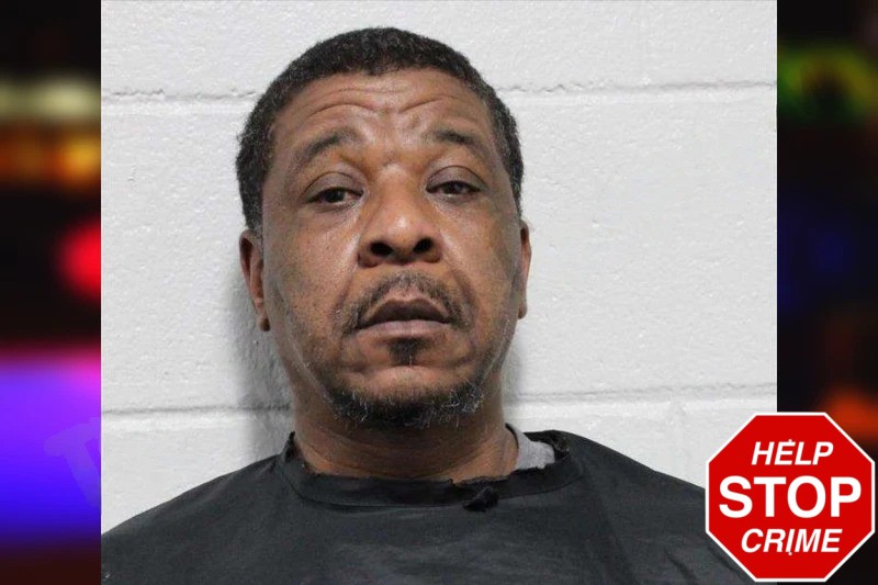 Prince Nicely Mugshots