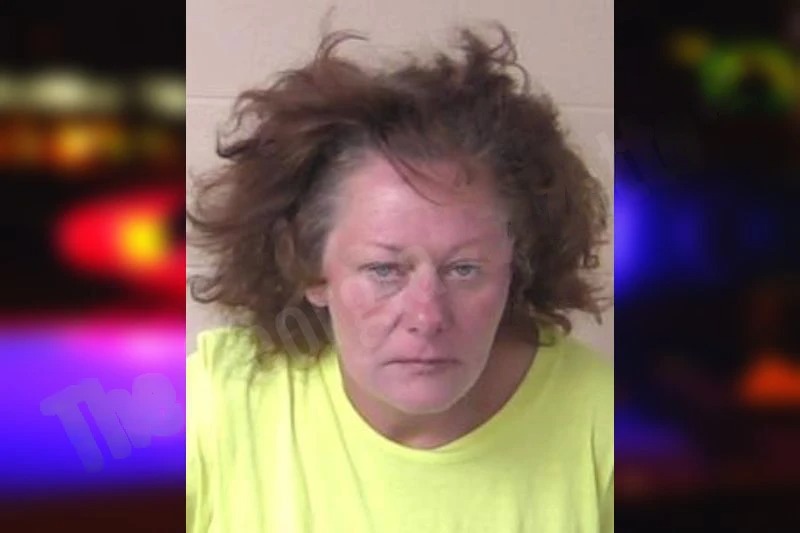 Priscella Howard Mugshots