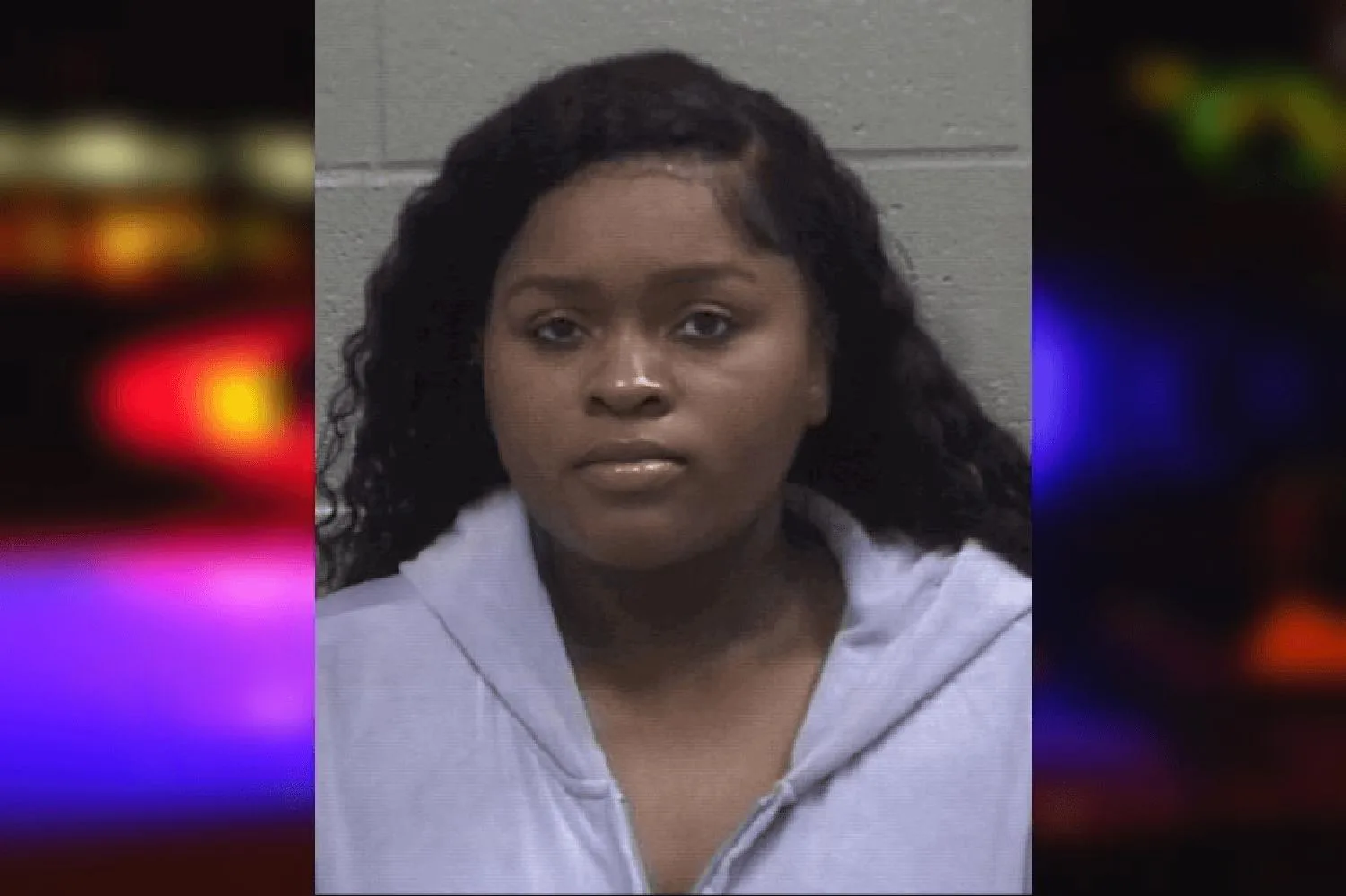 Qua’Nae Free Mugshots