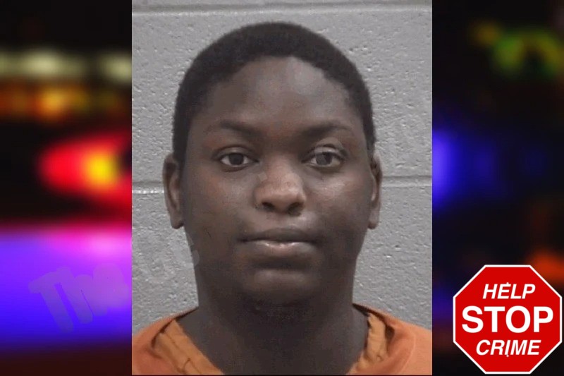 Quadarius Dove Mugshots