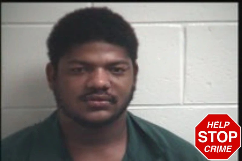 Quaderius Jefferson Mugshots