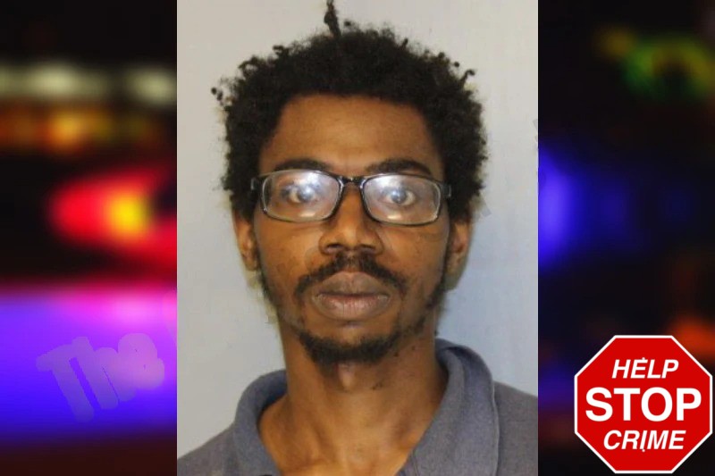 Qualyn Bristol Mugshots