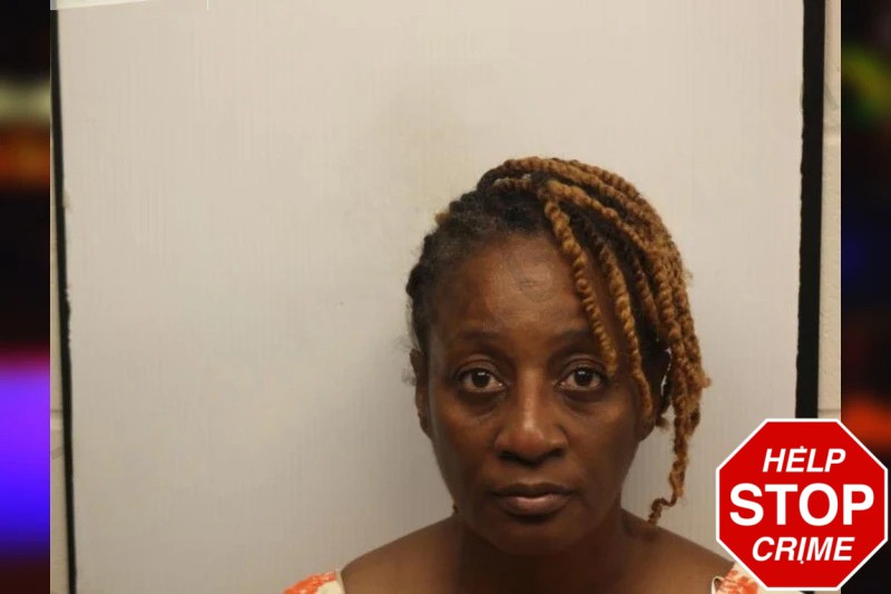 Quan Mikell Mugshots