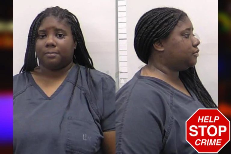 Quanisha Guerrero Calvillo