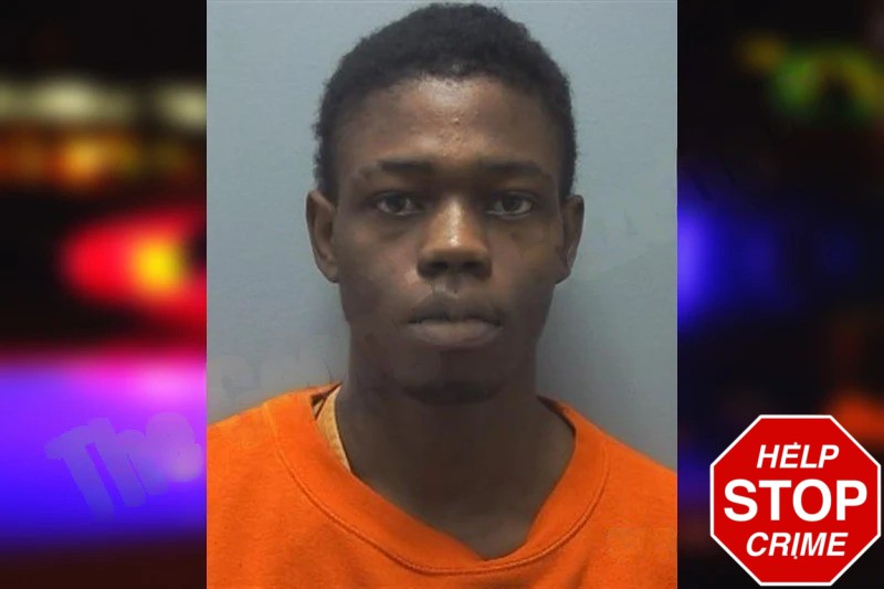 Quantavious Adams mugshot – Cherokee County , Georgia Quantavious Adams mugshot