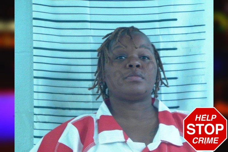 Quantonia Crayton Mugshots