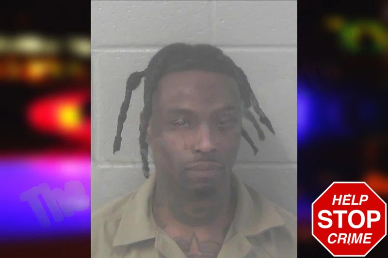 Quardarius Duhart mugshot – Newton County , Georgia Quardarius Duhart mugshot