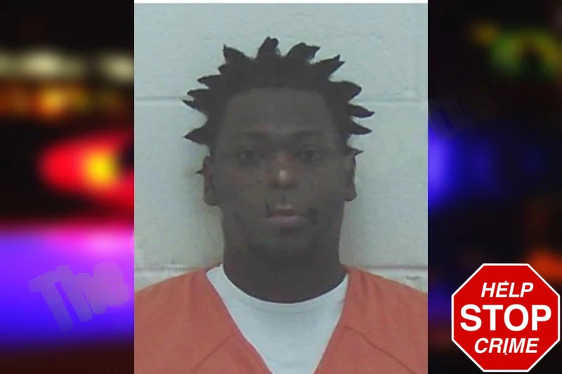 Quatarius Minatee Mugshots