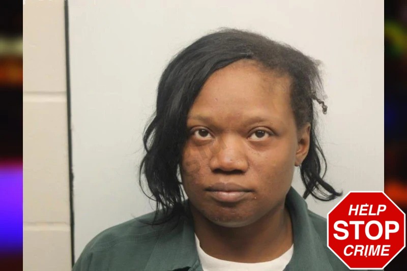 Quatavias Robinson Mugshots