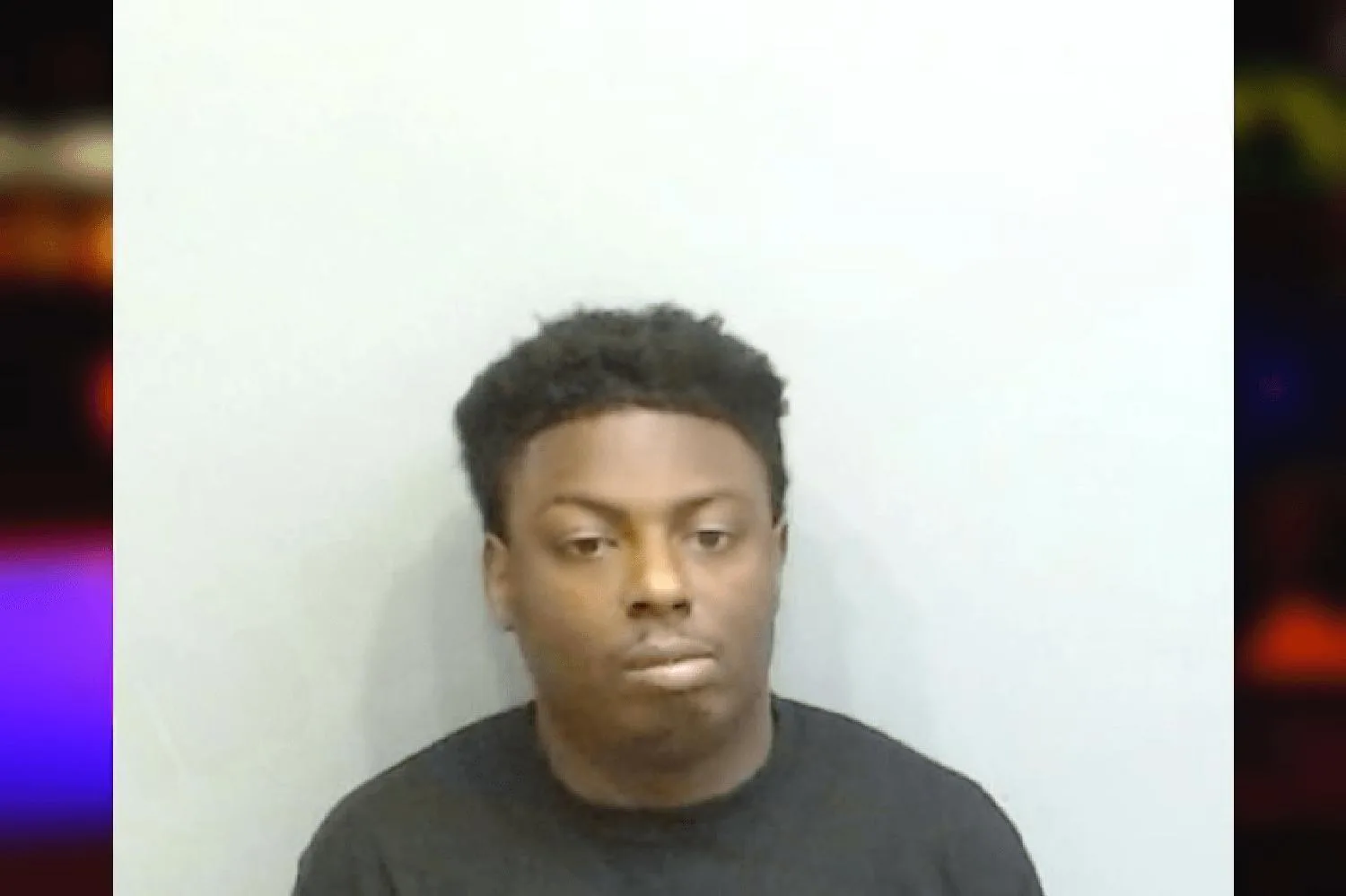 Quatavis Hargett mugshot