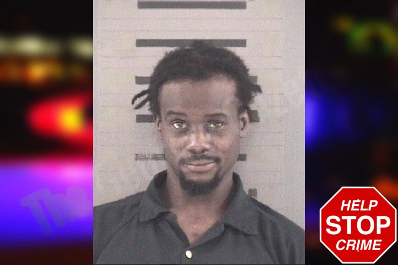 Quaterrian Thomas mugshot – Dougherty County , Georgia Quaterrian Thomas mugshot