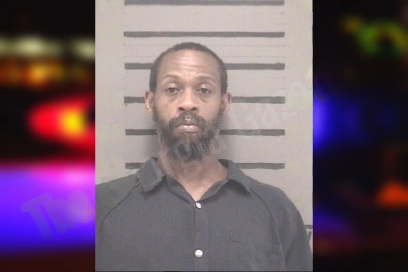 Quaza Young Mugshots