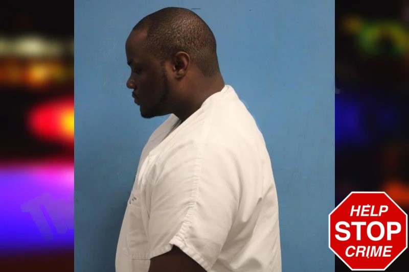 Quentavrius Durham Mugshots