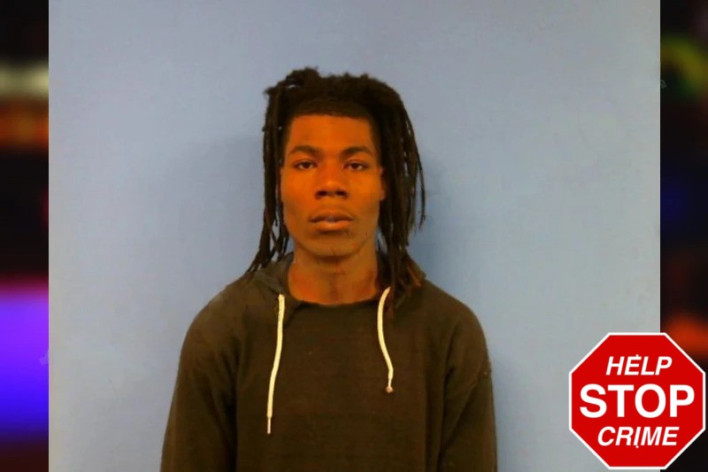 Quentin Brown Mugshots