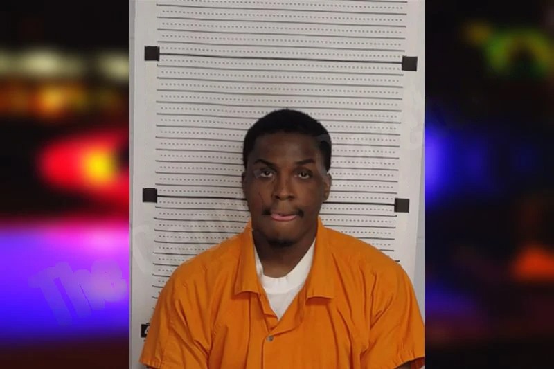 Quentin Dominick mugshot – Rockdale County , Georgia Quentin Dominick mugshot