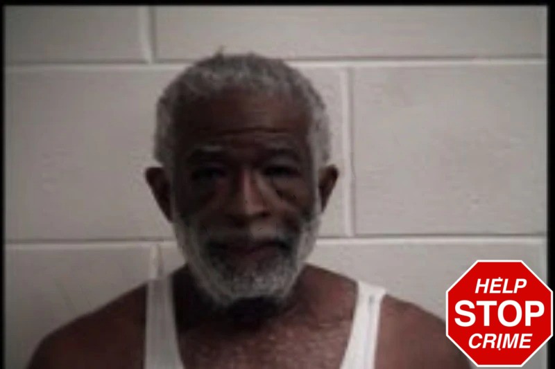 Quentin Harris mugshot